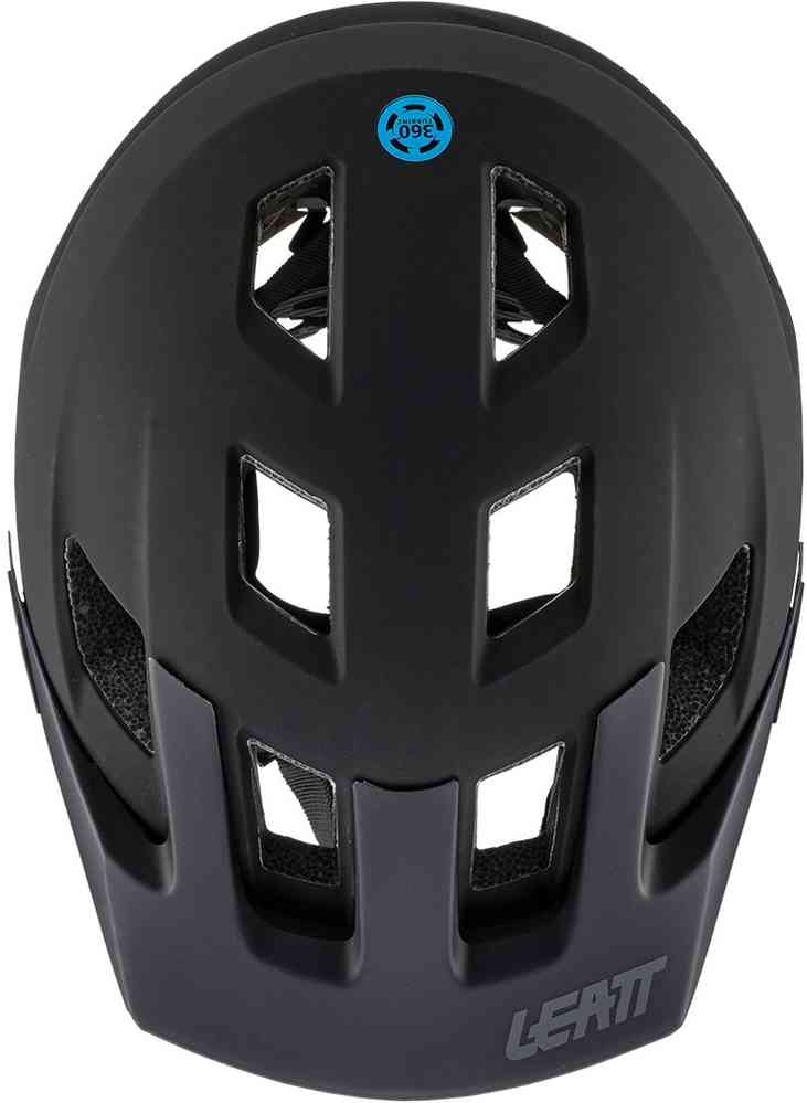 Leatt MTB 1.0 V21.1 Bicycle Helmet
