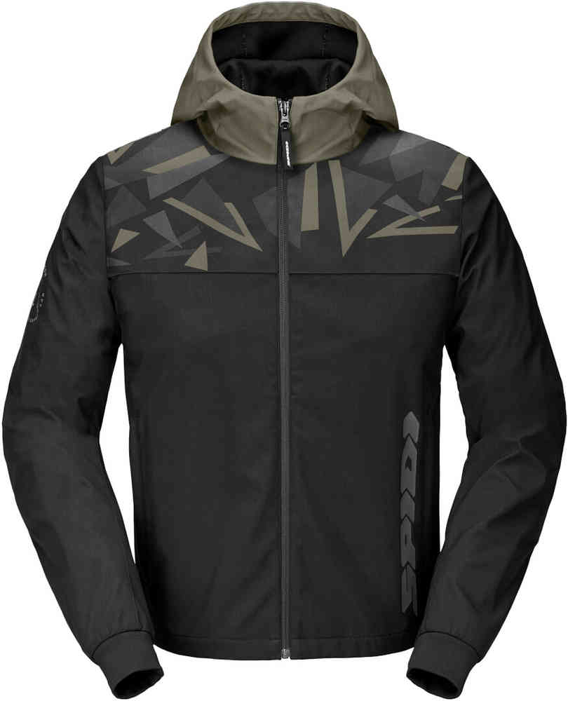 Spidi Evo Sport Motorcycle Hoodie