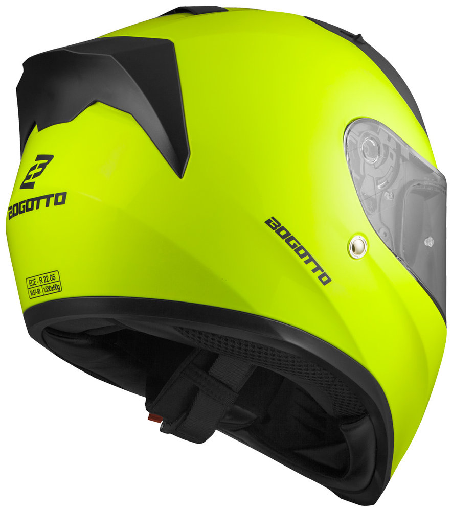 Bogotto V128 Helmet