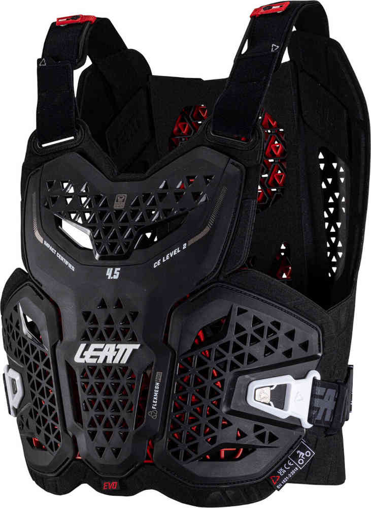 Leatt 4.5 Evo Chest Protector
