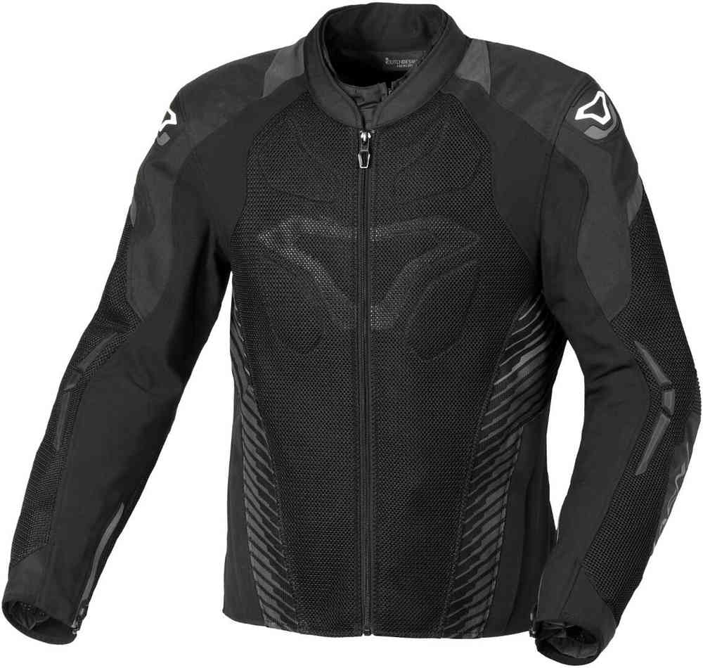 Macna Novic waterproof Motorcycle Textile Jacket
