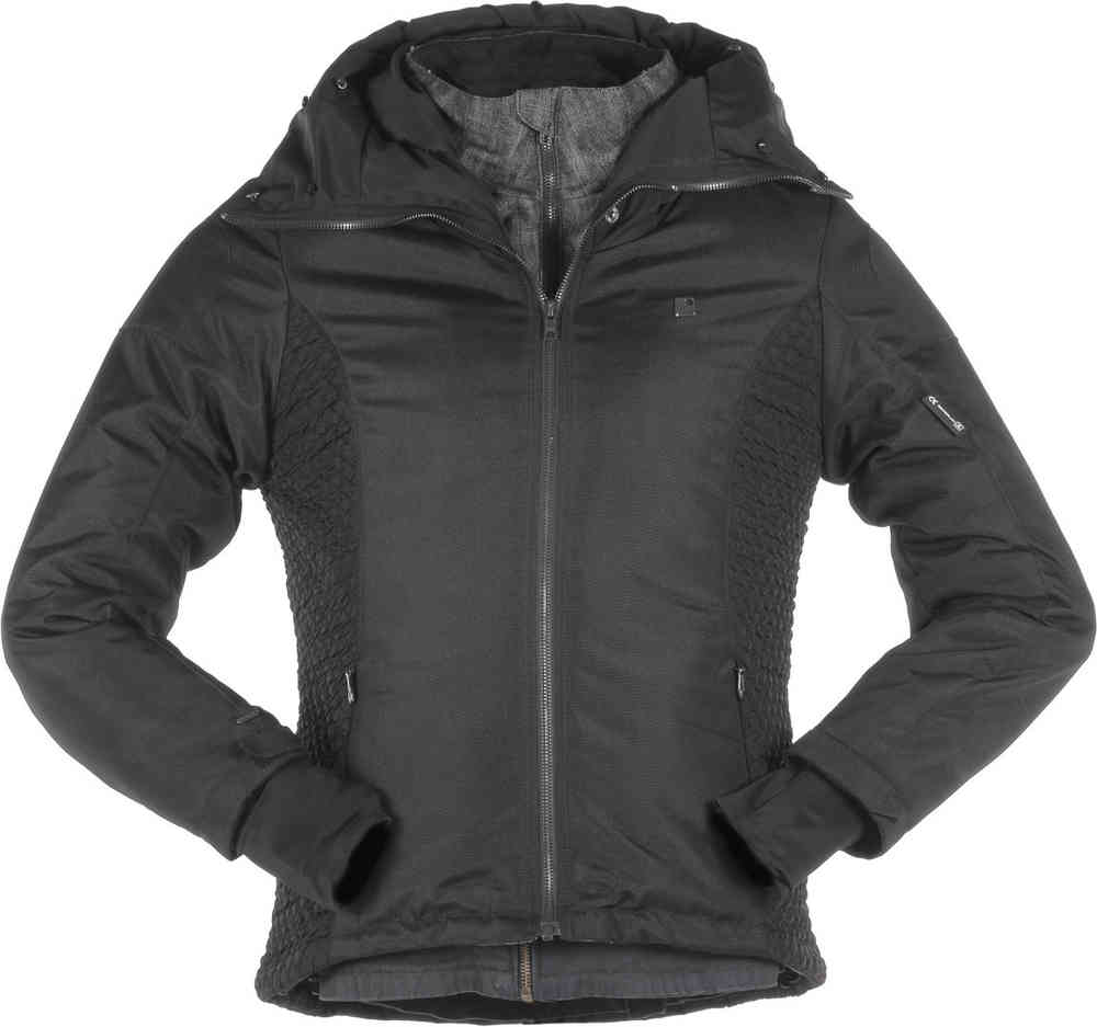 Overlap Laia Ladies Motorcycle Textile Jacket