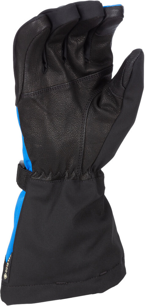 Klim Togwotee Gauntlet Snowmobile Gloves
