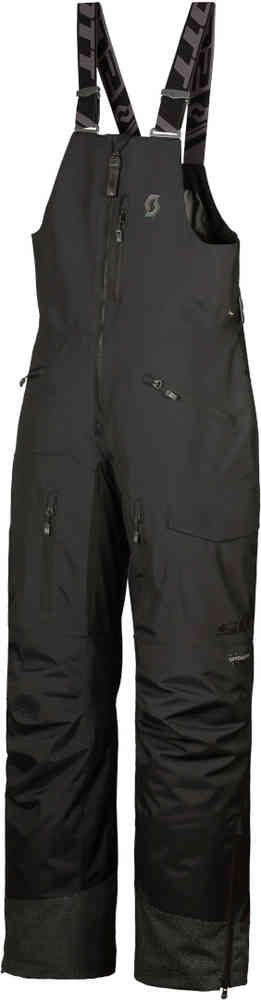 Scott XT Dryo Ladies Snowmobile Pants