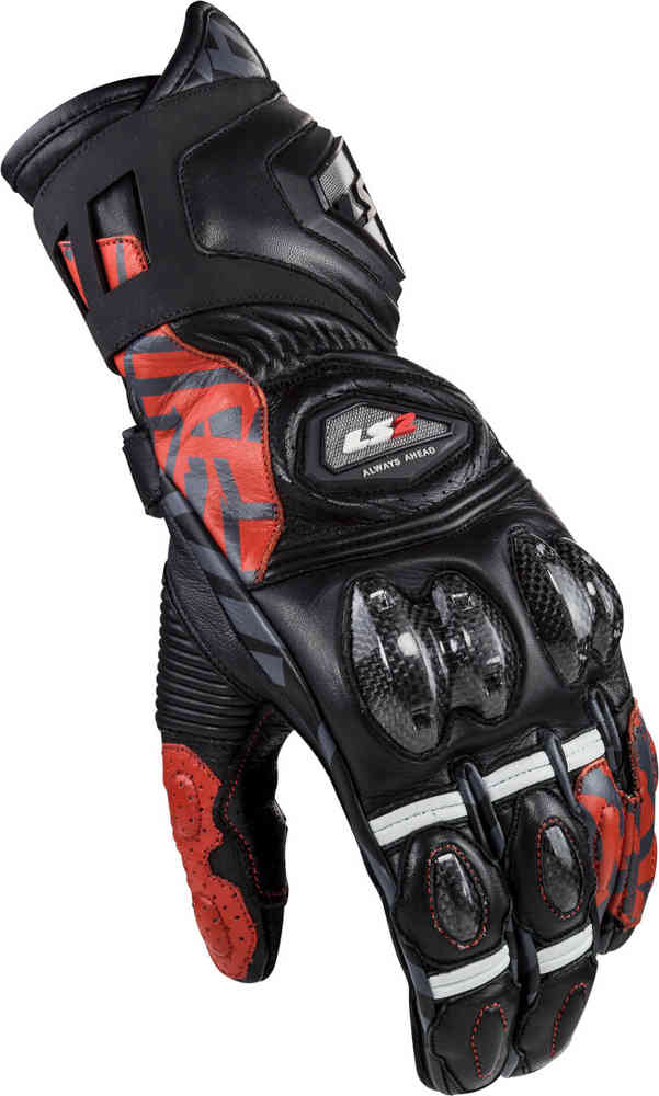 LS2 Feng Motorcycle Gloves