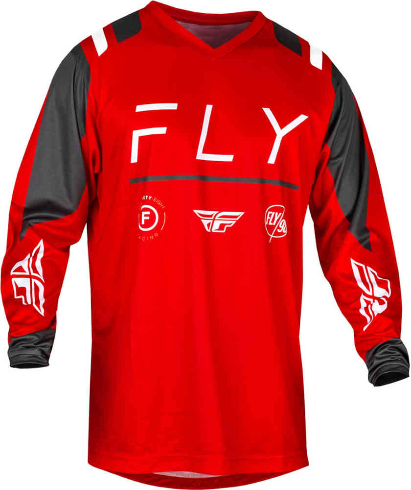 Fly Racing F-16 2024 Motocross Jersey