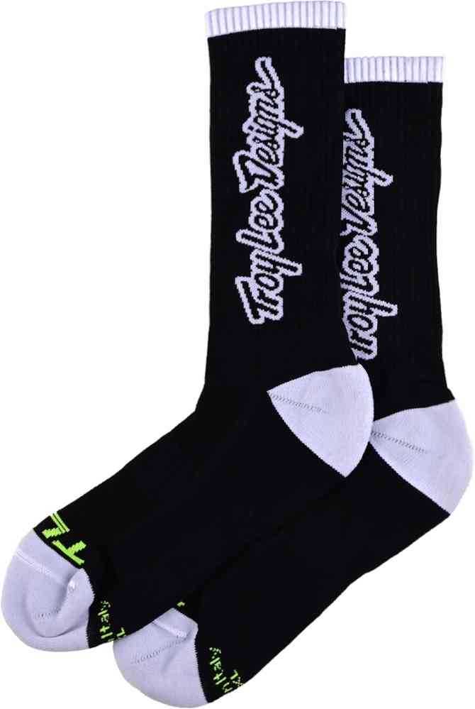 Troy Lee Designs Signature Perfomance Socks