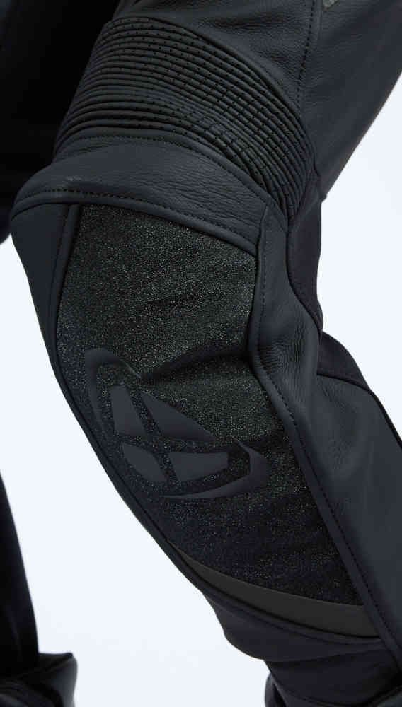 Ixon Avenger Motorcycle Leather Pants