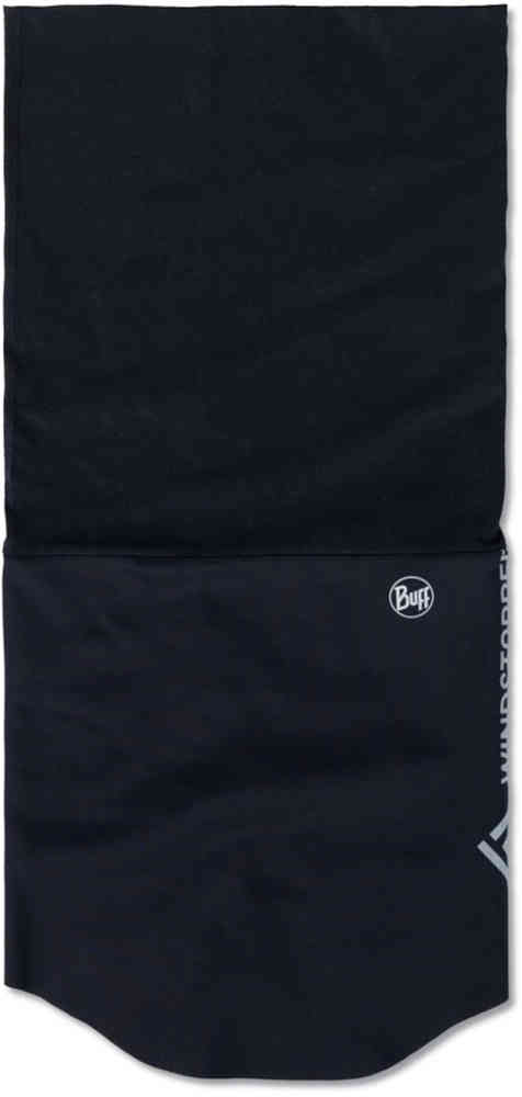 Buff Windproof Solid Multifunctional Headwear