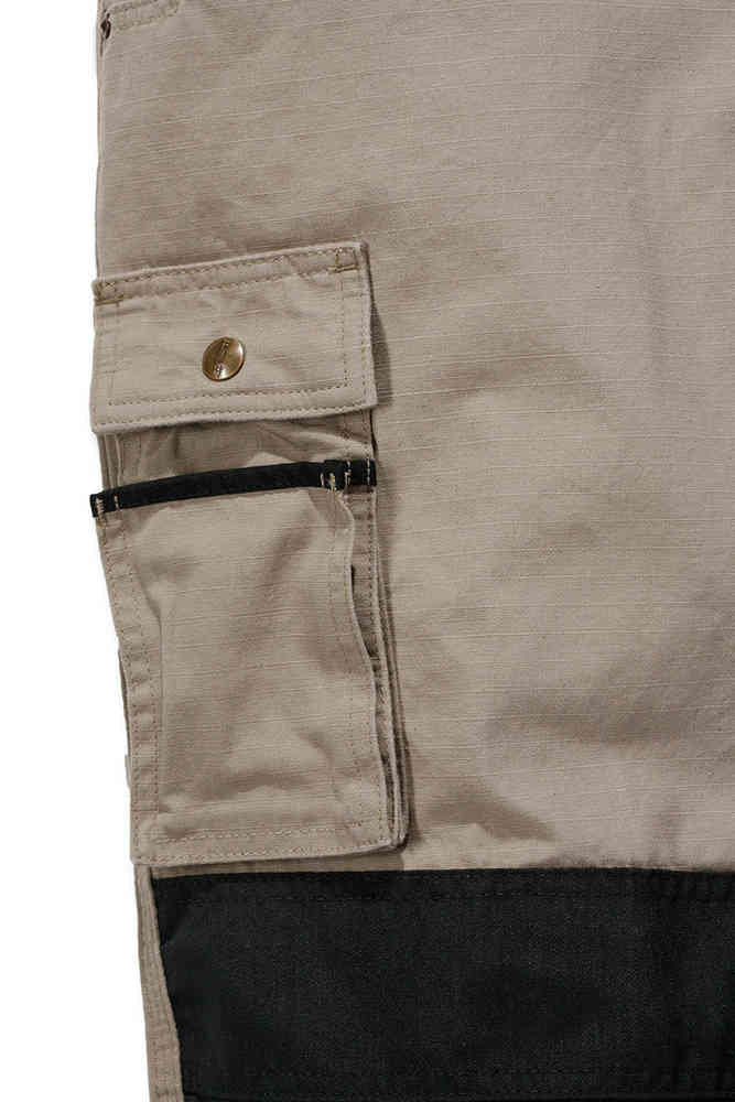 Carhartt Multi Pocket Ripstop Pants