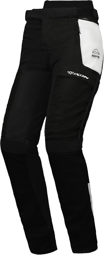 Ixon M-Njord Ladies Motorcycle Textile Pants