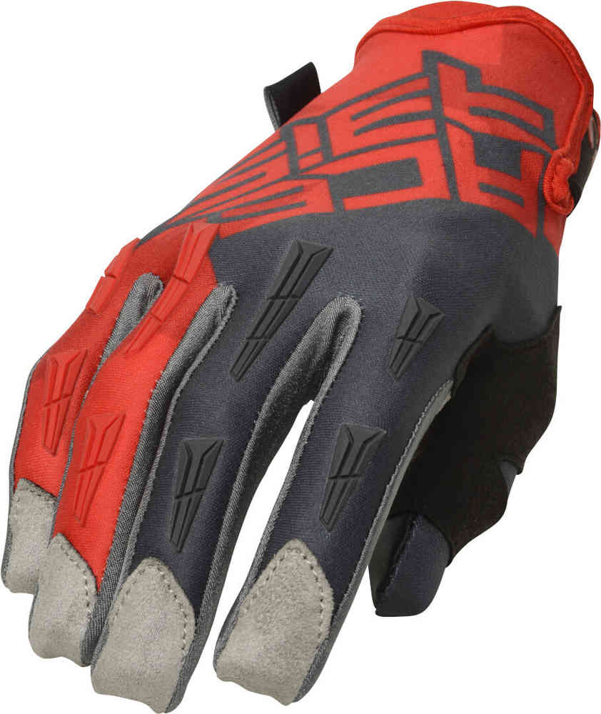 Acerbis MX X-H Motorcycle Gloves