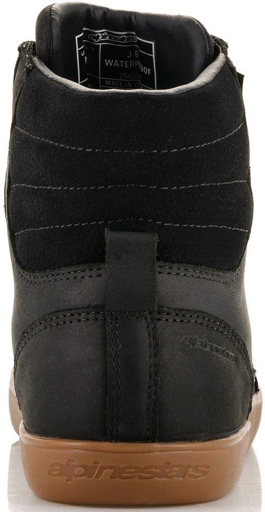 Alpinestars J-6 Waterproof Shoes