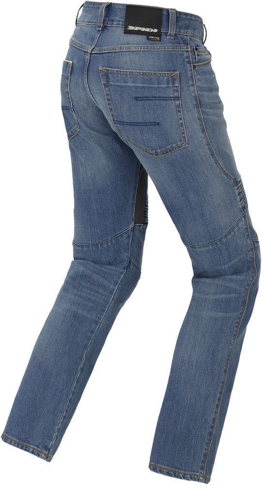 Spidi Furious Pro Motorcycle Textile Pants