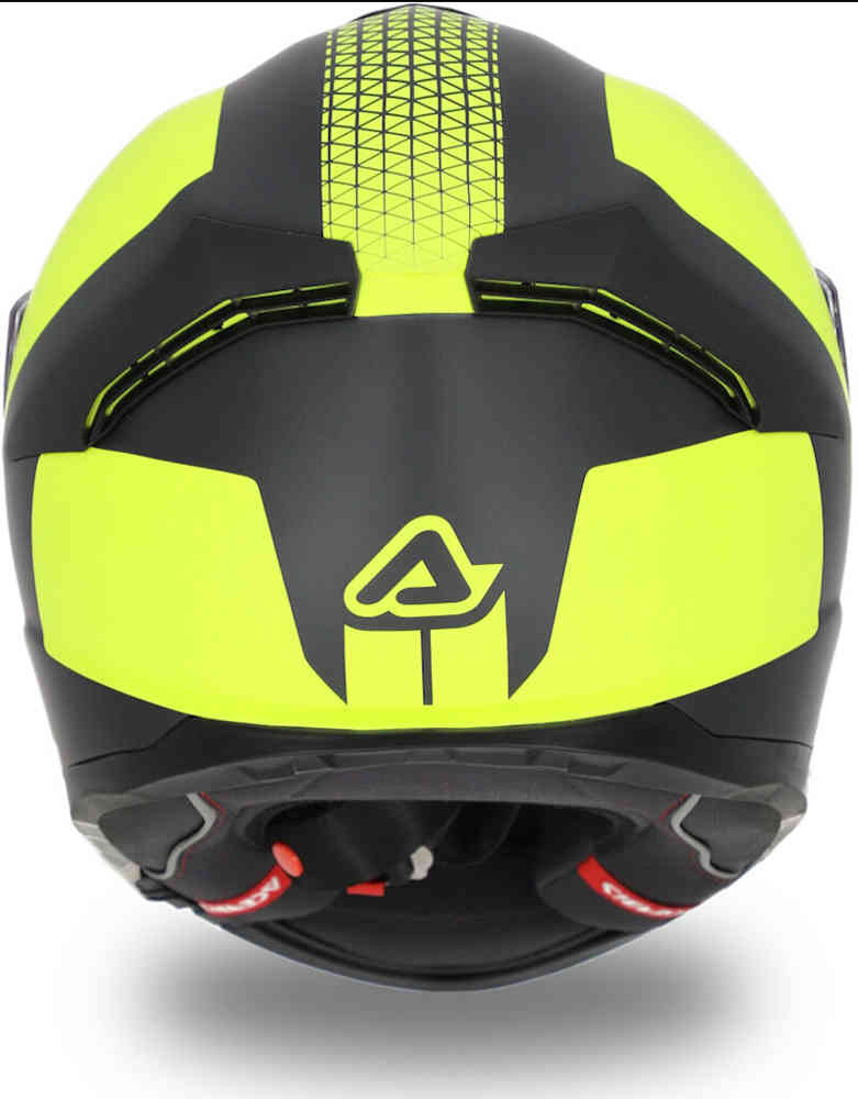 Acerbis Krapon Helmet