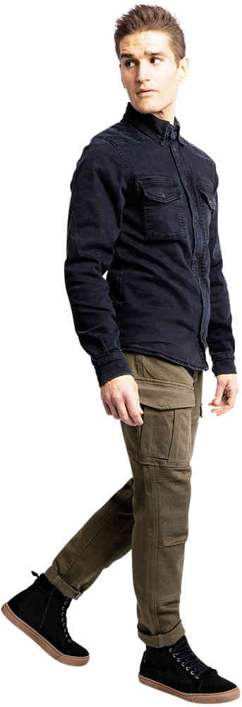 John Doe Defender Mono Ladies Motorcycle Textile Pants