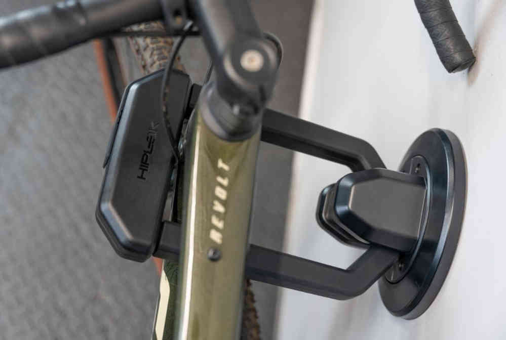 Hiplok ANKR Wall-/Floor Anchor