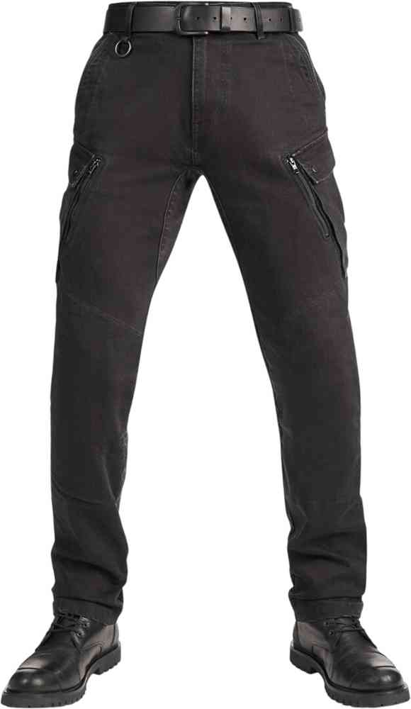 Pando Moto Mark AAA Cargo Motorcycle Jeans