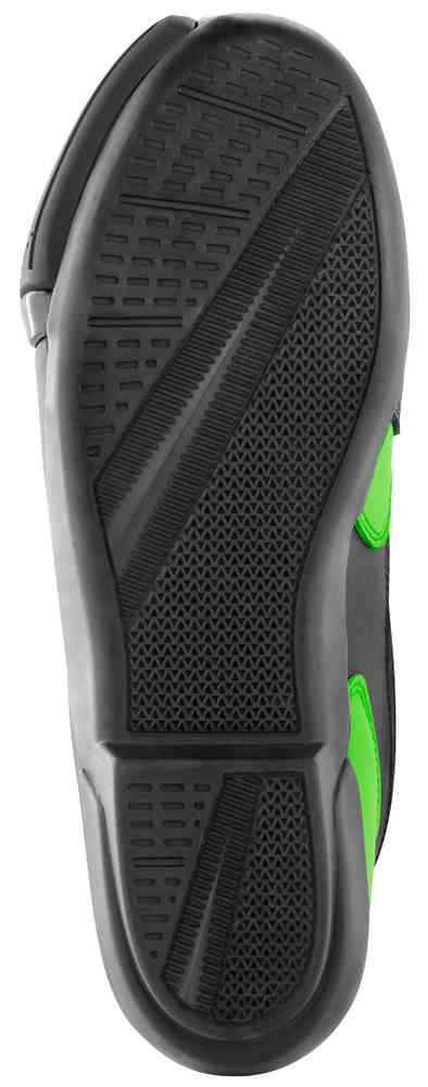 Bogotto Lap Motorcycle Shoes