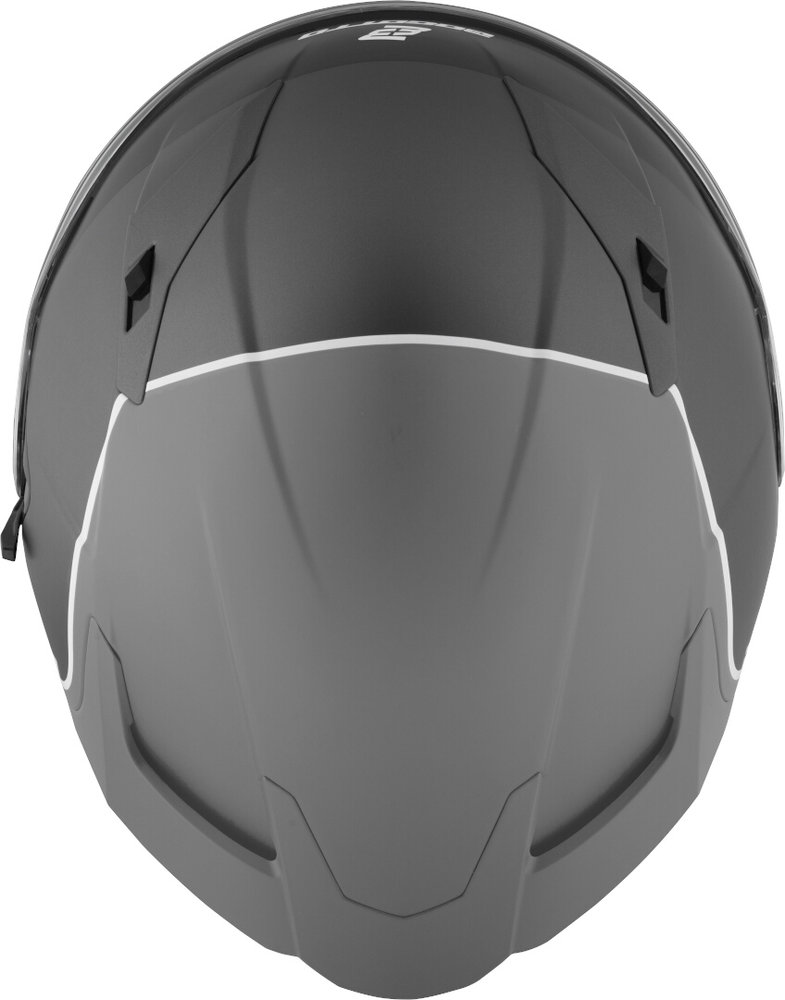 Bogotto H153 BT SPN Bluetooth Helmet