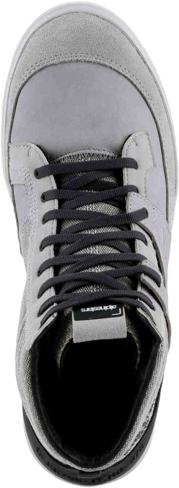 Alpinestars AS-DSL Akio Motorcycle Shoes