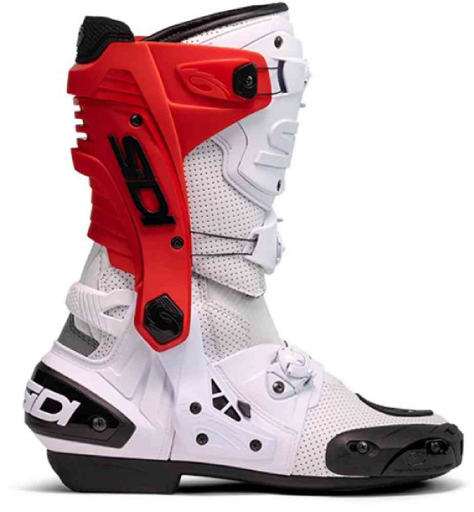Sidi Rex Air Motorcycle Boots