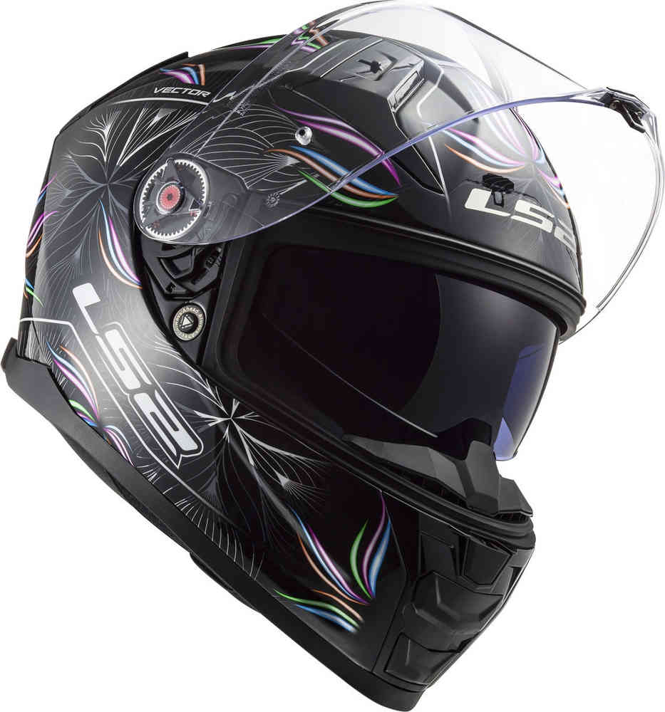 LS2 FF811 Vector II Tropical Helmet