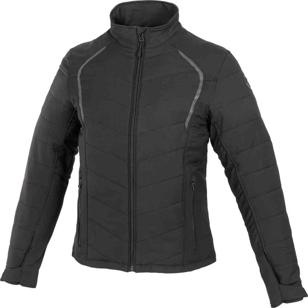 Büse Relax Motorcycle Textile Jacket