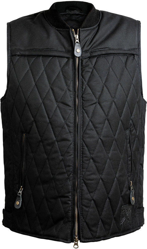 John Doe Lowride Wax Vest