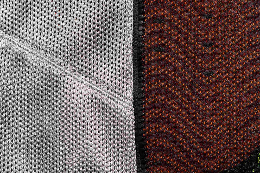 Icon Mesh AF 2023 Motorcycle Textile Jacket