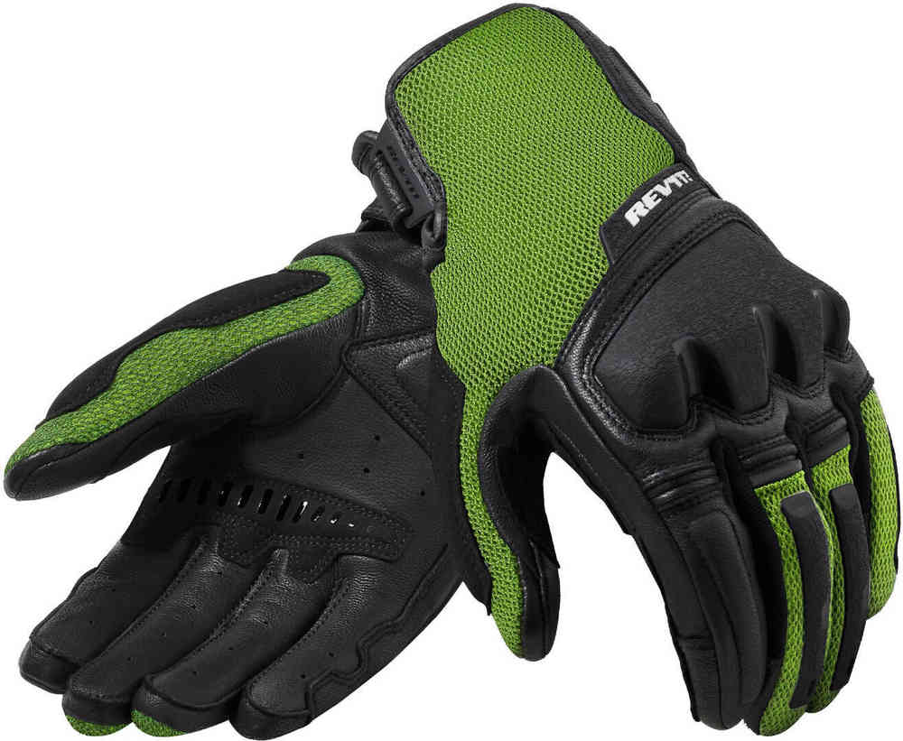 Revit Duty Motorcycle Gloves