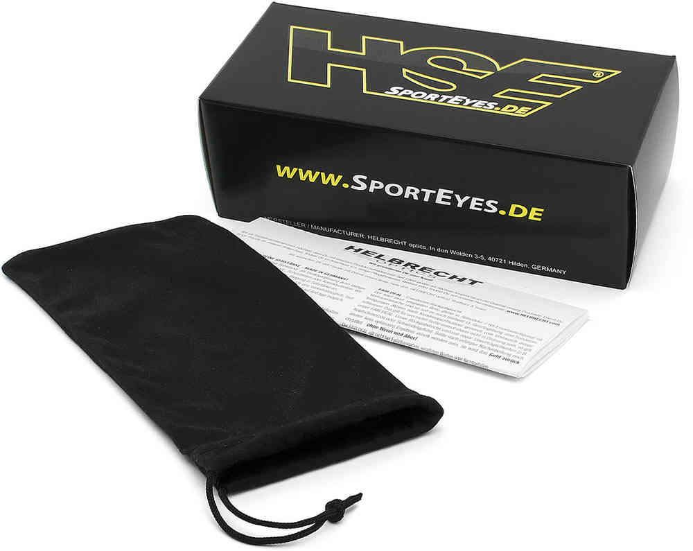 HSE SportEyes 2095 Sunglasses