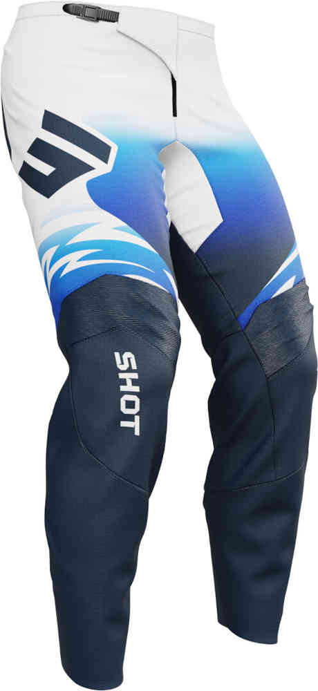 Shot Draw X-Trem Kids Motocross Pants