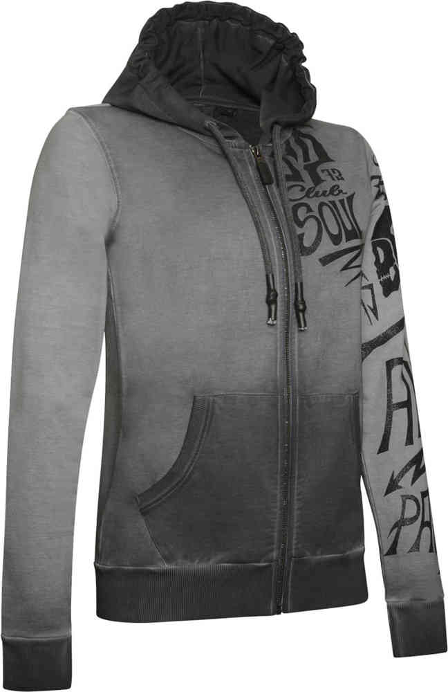 Acerbis Heaven SP Club Ladies Hoodie