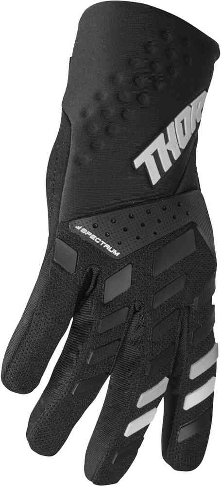 Thor Spectrum Touch Ladies Motocross Gloves