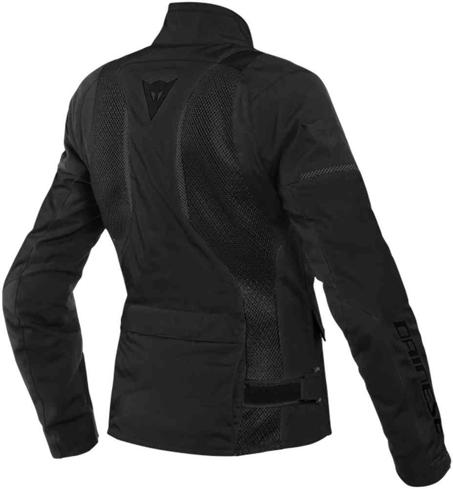 Dainese Air Tourer Ladies Motorcycle Textile Jacket