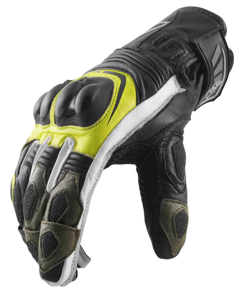 Berik Nador Motocycle Gloves