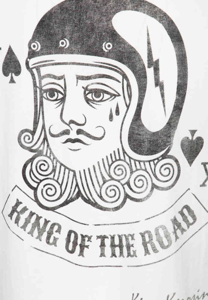 King Kerosin Playcard King T-Shirt