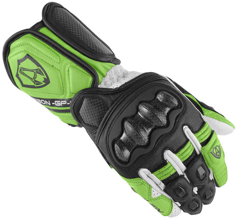 Arlen Ness RG-X motorcycle gloves 2nd choice item