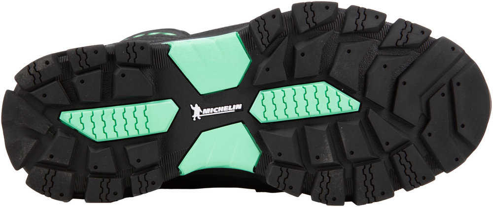 Klim Aurora GTX BOA 2023 Ladies Snowmobile Boots