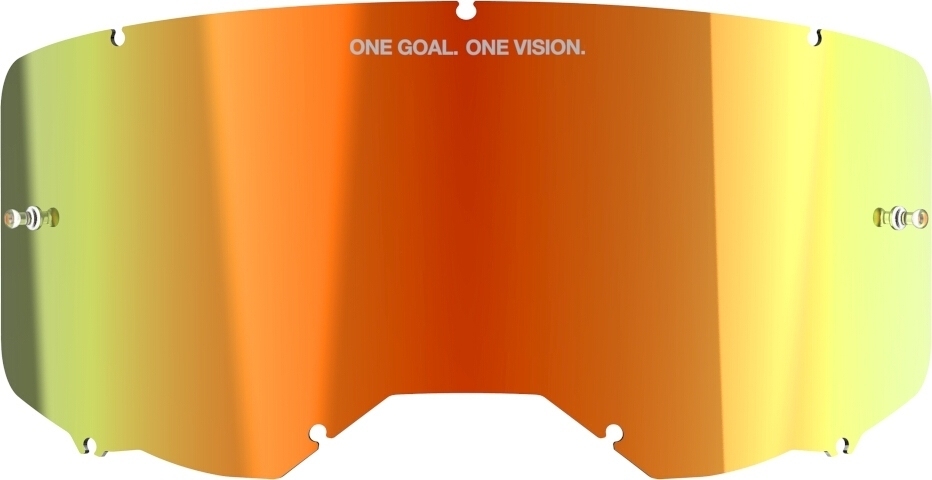 Alpinestars Vision 8-5-3 Spare Lens