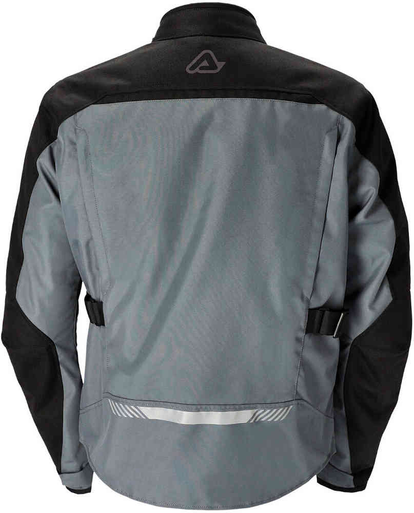 Acerbis X-Trail Motorcycle Textile Jacket
