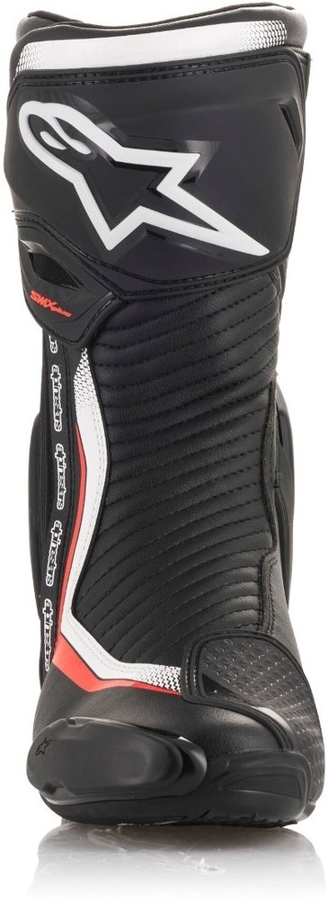 Alpinestars SMX Plus v2 Motorcycle Boots