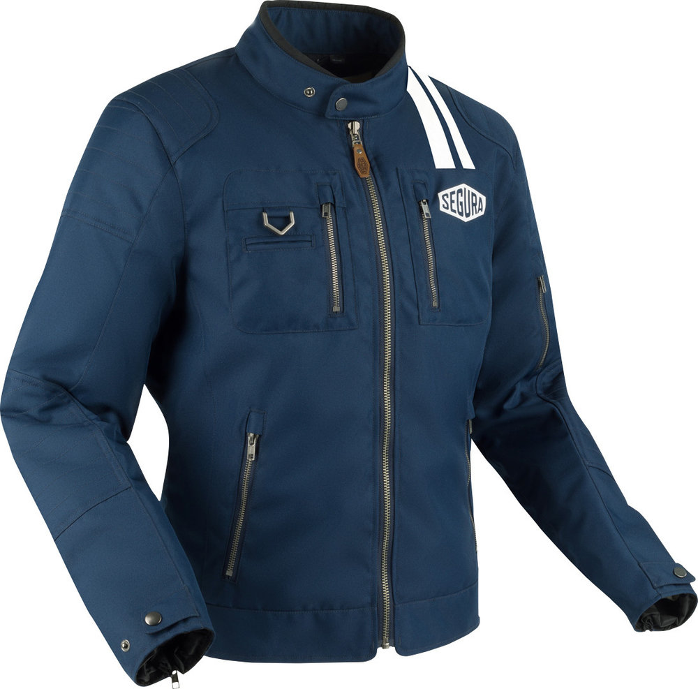 Segura Scorpio Motorcycle Textile Jacket
