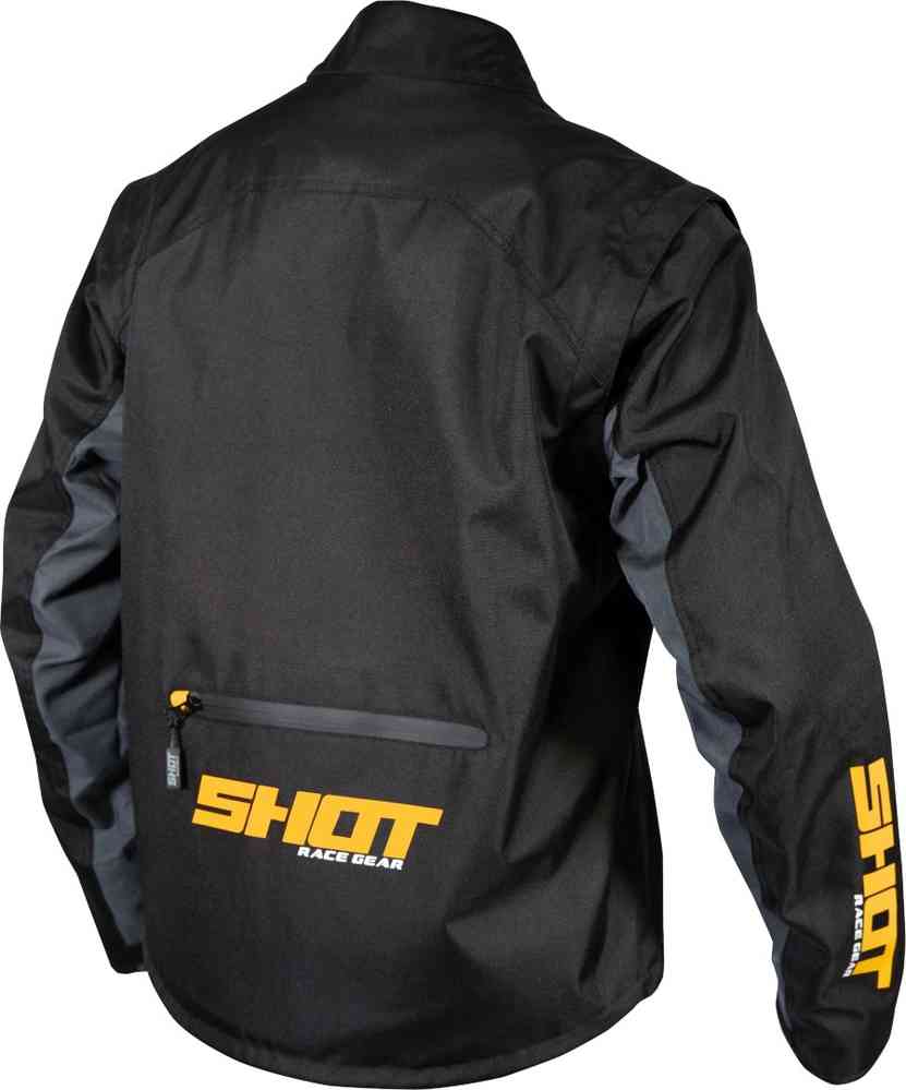 Shot Contact Assault Motocross Jacket