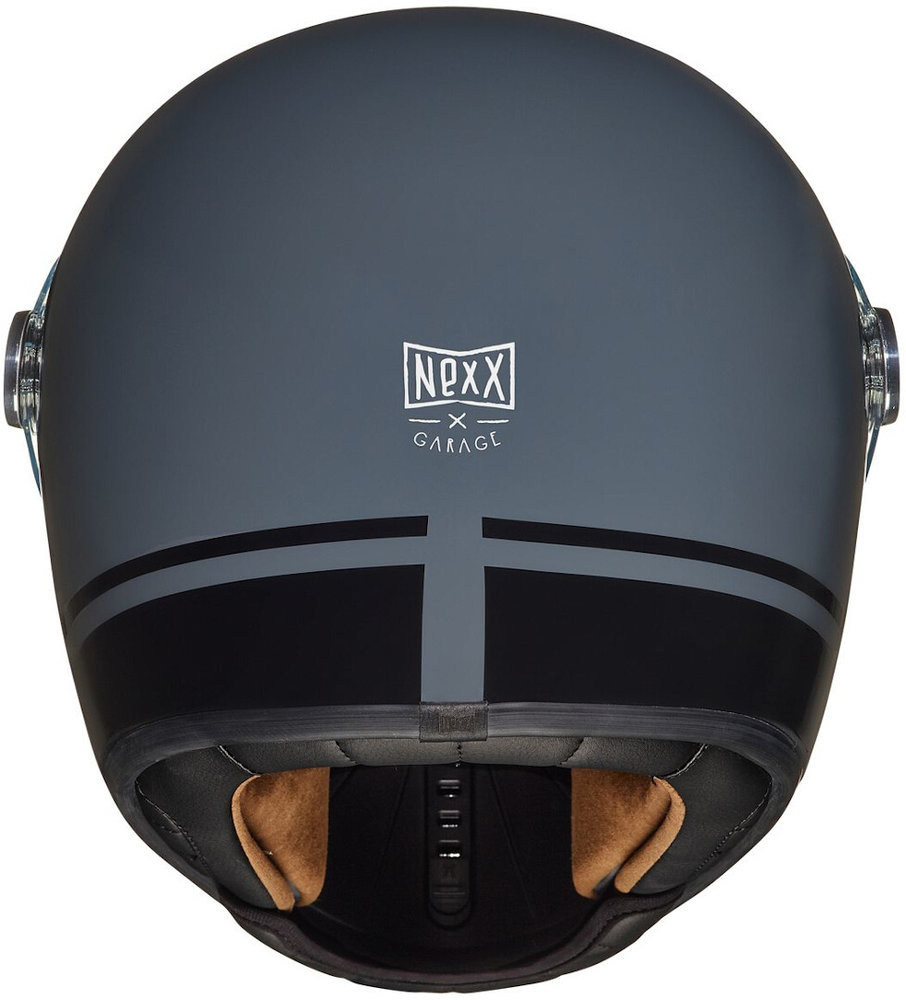 Nexx X.G100R Rumble Helmet