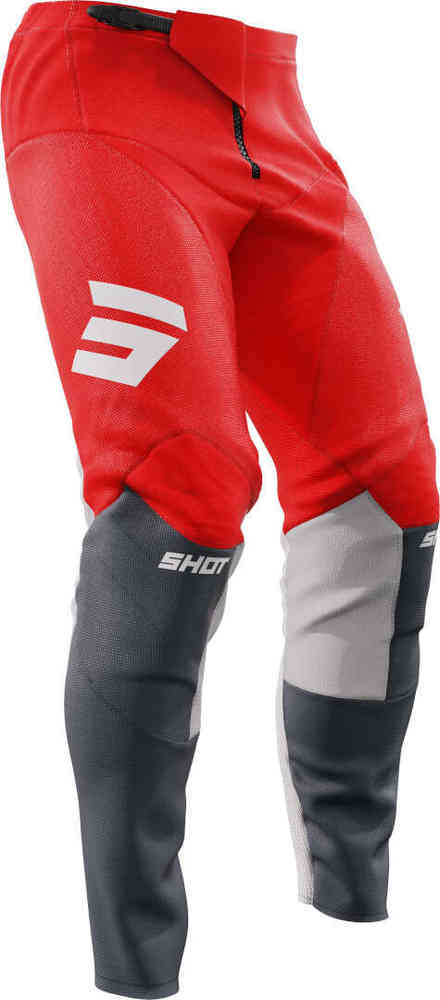 Shot Contact Iron Motocross Pants