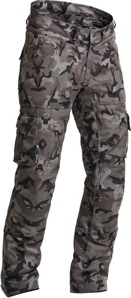 Lindstrands Zion waterproof Motorcycle Textile Pants