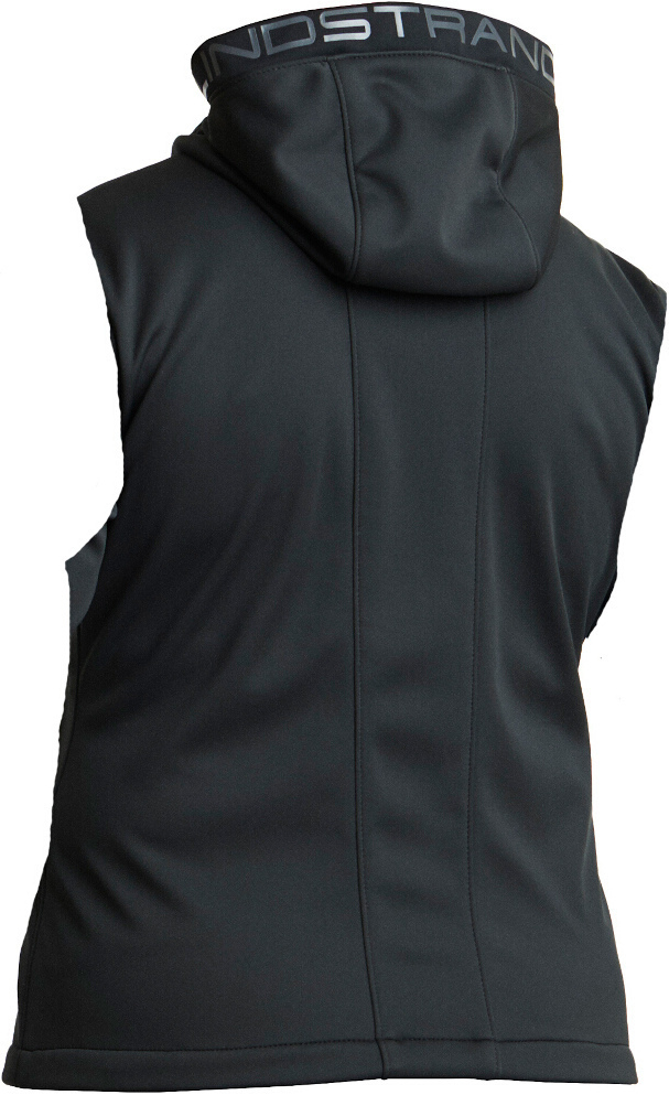 Lindstrands Zagreb waterproof Ladies Motorcycle Textile Jacket