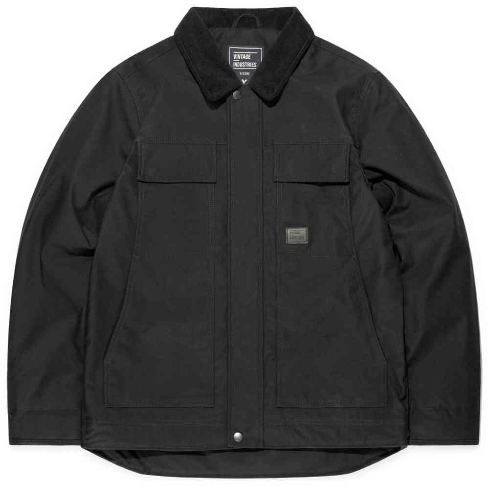 Vintage Industries Elliston Jacket